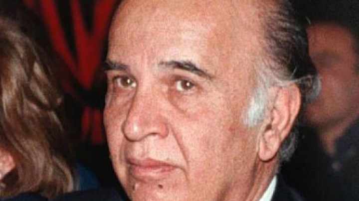 Απεβίωσε ο Παυσανίας Ζακολίκος - Υφυπουργός Άμυνας επί Ανδρέα Παπανδρέου