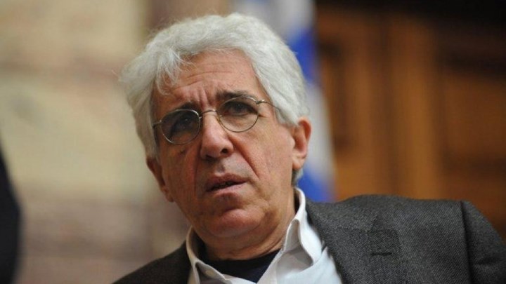 Νίκος Παρασκευόπουλος: Εγώ και η οικογένειά μου δεχόμαστε απειλές και ύβρεις για τον νόμο μου