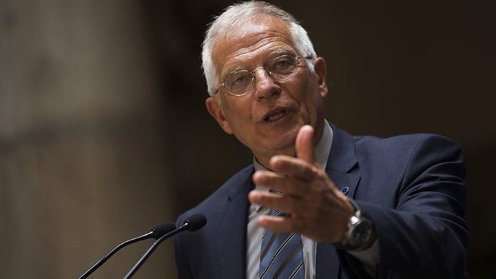 Η Ελλάδα καθαίρεσε τον επίτιμο πρόξενο στη Βαρκελώνη