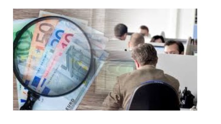 Τρεις στους τέσσερις εργαζόμενους στην Ελλάδα παίρνουν καθαρό μισθό κάτω από 1.000 ευρώ