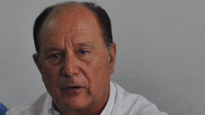 Δήμαρχος Ζακύνθου: Πρωτόγνωρος σεισμός