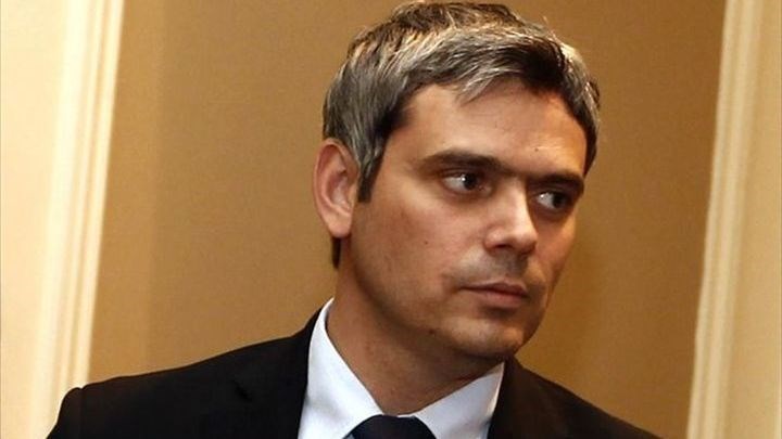 Κώστας Καραγκούνης: Οι δηλώσεις του Ράμα μάλλον ρίχνουν λάδι στη φωτιά