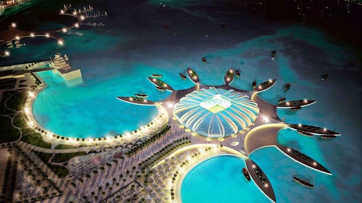 Ανοιχτό το ενδεχόμενο αύξησης των ομάδων στο Μουντιάλ του 2022