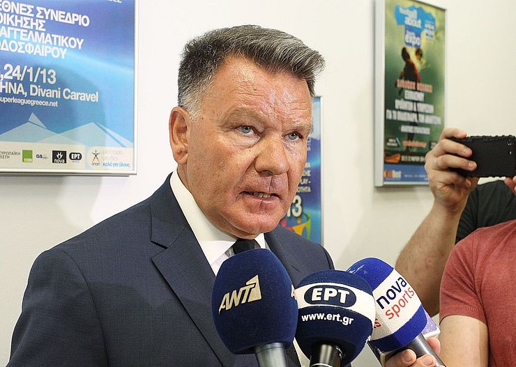 Κούγιας για τον καθηγητή του ΤΕΙ Σερρών:«Να δούμε ποια είναι αυτή η χαριτόβρυτος κυρία που τον κατηγορεί»