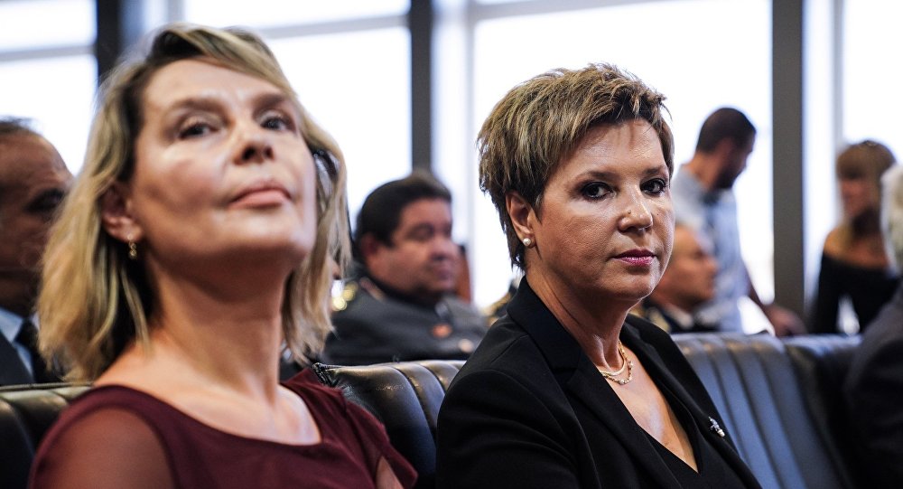 Ένταση στις σχέσεις Γεροβασίλη - Παπακώστα λόγω των κρίσεων στην Αστυνομία