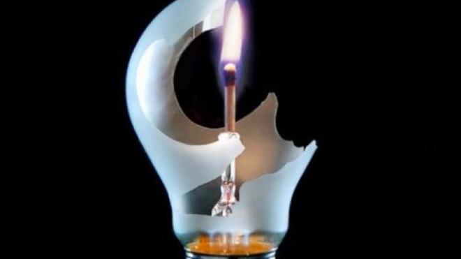 ΤΩΡΑ - Πάτρα: Εκτεταμένη διακοπή ρεύματος στο Σκαγιοπούλειο