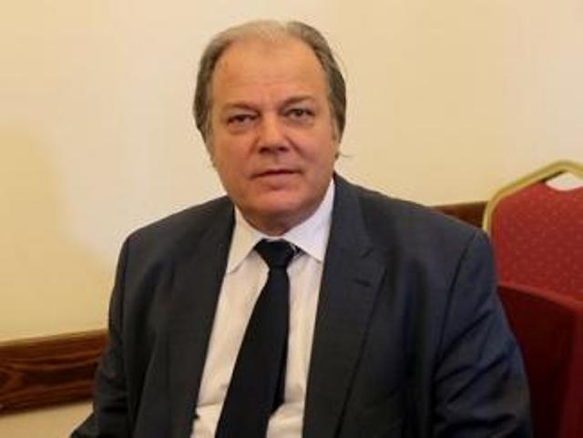 Παναγιώτης Κατσίκης: Δεν περνάει η Συμφωνία των Πρεσπών από το Σκοπιανό κοινοβούλιο