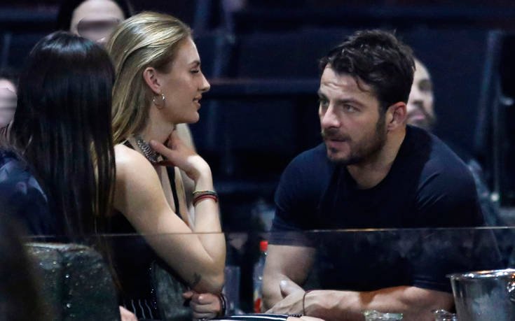 Η Κατερίνα Δαλάκα ξεκαθαρίζει τη σχέση της με τον Ντάνο - ΒΙΝΤΕΟ