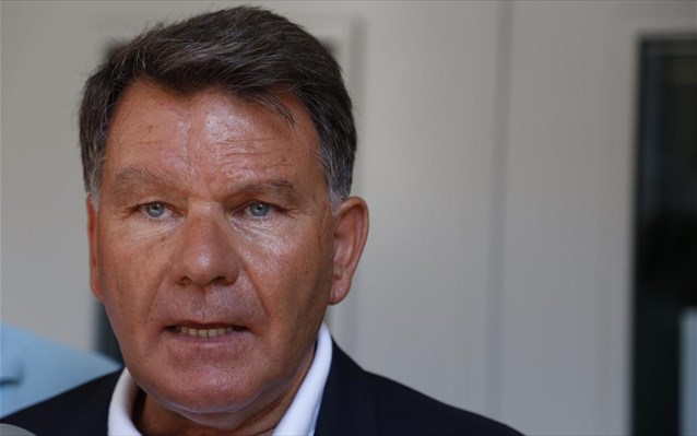 Πειθαρχικές διώξεις στον Κούγια