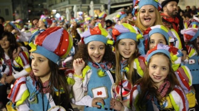 Μέχρι και σήμερα η προθεσμία υποβολής προτάσεων για την αφίσα του Πατρινού Καρναβαλιού 2019