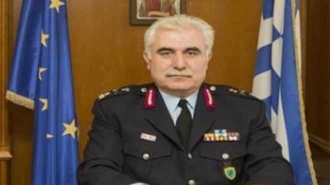 Αρχηγός ΕΛ.ΑΣ: Διέταξε ΕΔΕ για την επίθεση στο Α.Τ. Ομονοίας