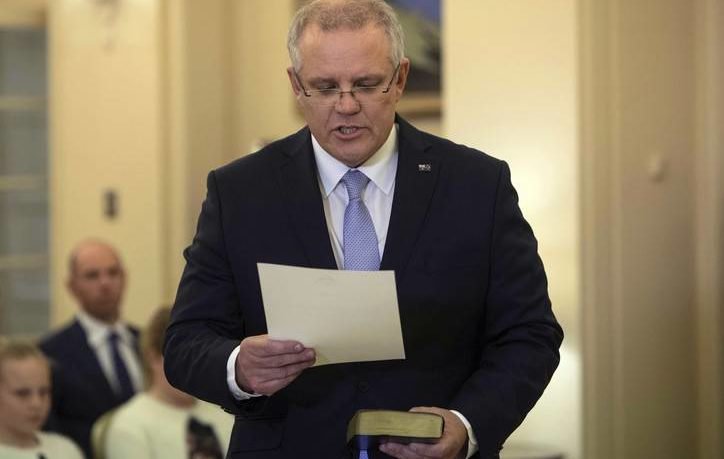 Αυστραλία: «Τέλος ο αποκλεισμός μαθητών από τα θρησκευτικά σχολεία εξαιτίας της σεξουαλικότητάς τους»