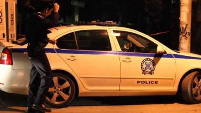 Πάτρα: Ληστεία σε υποκατάστημα μεγάλης αλυσίδας σούπερ μάρκετ στην Αρόη - Σε εξέλιξη οι έρευνες της ΕΛ.ΑΣ για τον εντοπισμό των δραστών