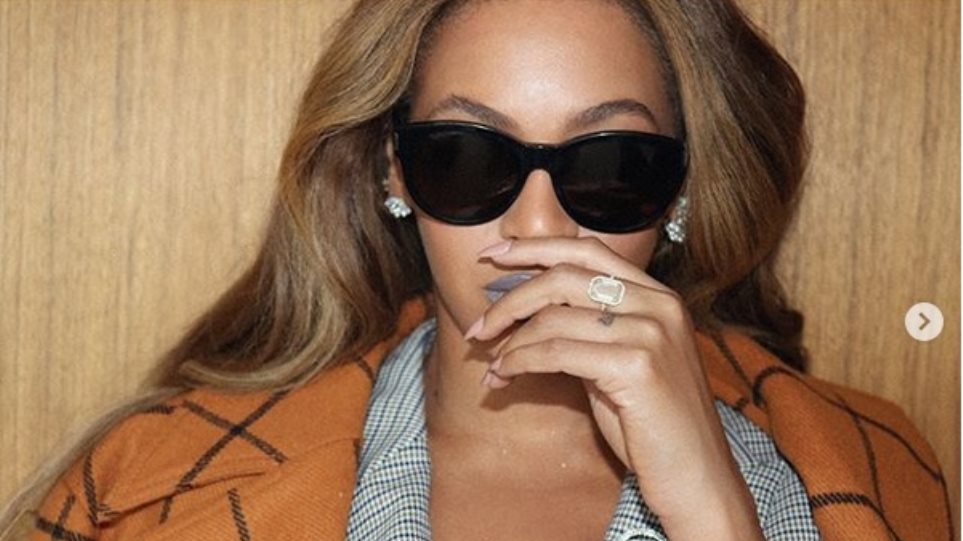 Μπιγιονσιέ: Η γιορτή στο Instagram για τα 119 εκατ. ακολούθους