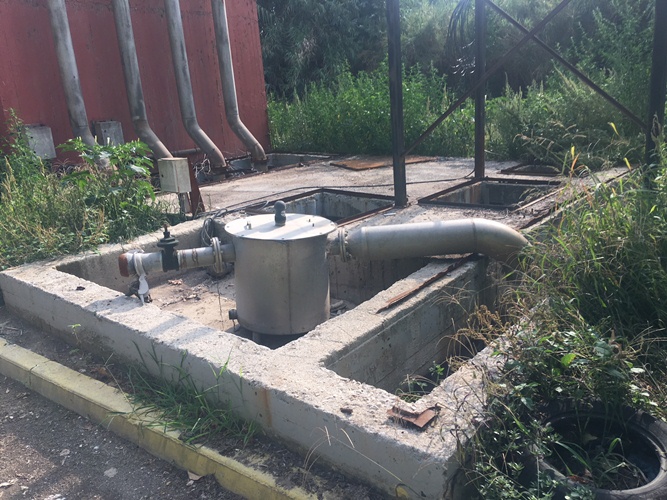 Σύλλογος Αλισσαίων "Πείρος": "Καλύτερη η κατάσταση στον βιολογικό της Κάτω Αχαΐας, αλλά εμείς θα είμαστε εκεί!"