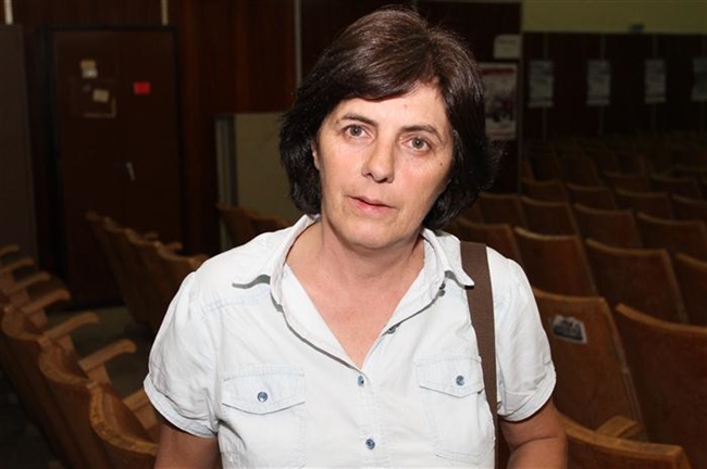 Πάτρα: "Βόμβα" στην ΡΑΠ- Αποχωρεί με αιχμές η δημοτική σύμβουλος Ουρανία Μπίρμπα