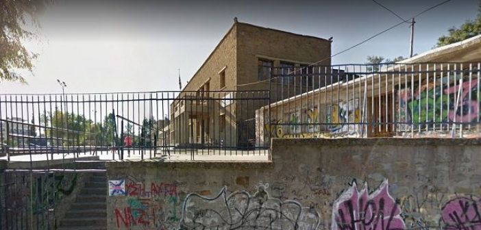 Νέο περιστατικό - Έριξαν πάλι ναφθαλίνη στο 1ο Γυμνάσιο Αγρινίου