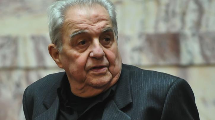 Αλ. Φλαμπουράρης: Να προστατευθεί με κάθε τρόπο η α' κατοικία από τους πλειστηριασμούς