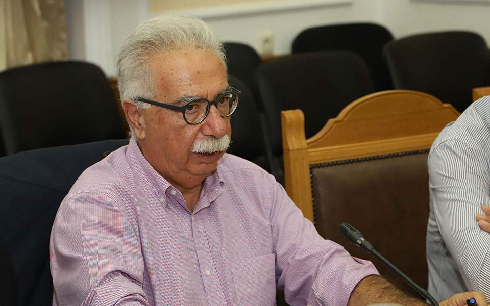 Αυστηρή προειδοποίηση Γαβρόγλου για Θρησκευτικά