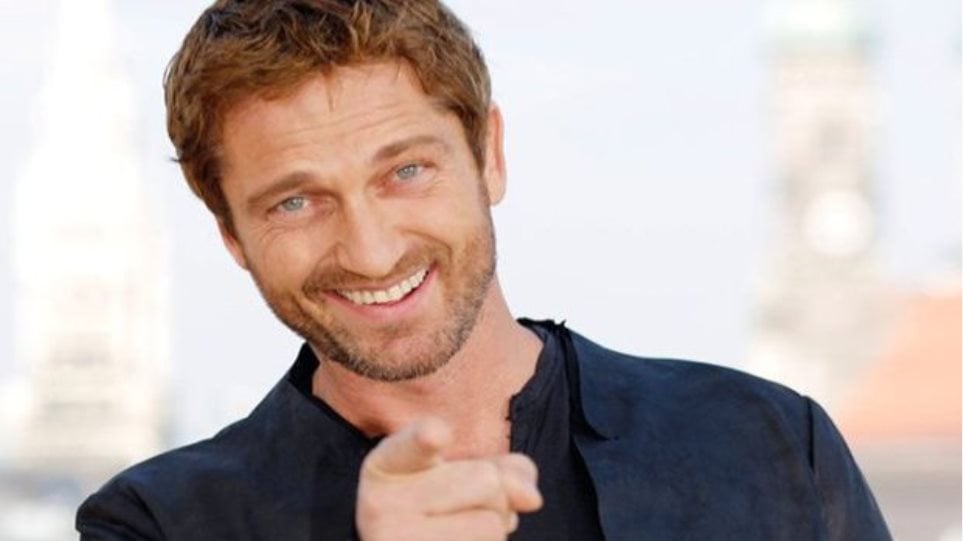 Γιατί ο Τζεράρντ Μπάτλερ ακύρωσε το ταξίδι του στη Σαουδική Αραβία