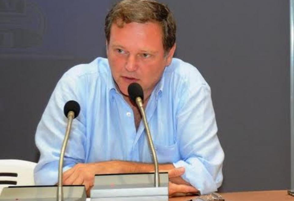 Κ. Χριστόπουλος: Έλεος με την Κτηματική Υπηρεσία