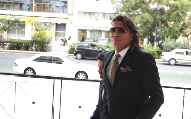 Δεν θα είναι ξανά υποψήφιος δήμαρχος ο Ηλίας Ψινάκης