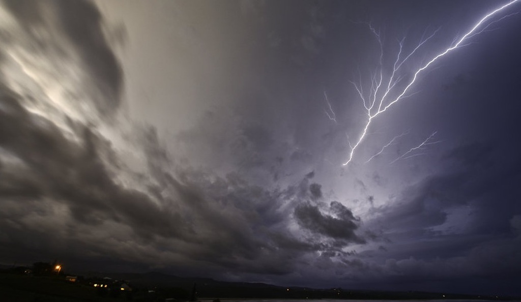 Σε επιφυλακή η Διεύθυνση Πολιτικής Προστασίας Περιφέρειας Δυτικής Ελλάδας: Έκτακτο Δελτίο Επιδείνωσης Καιρού