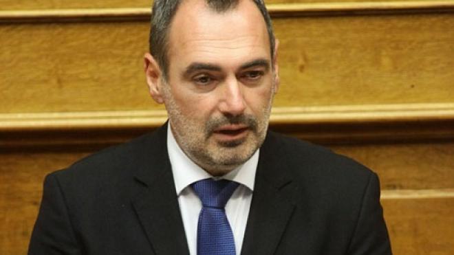 Με "άρωμα" περιφερειακών εκλογών η αυριανή συνάντηση του Ανδρέα Κατσανιώτη με τους δημοσιογράφους