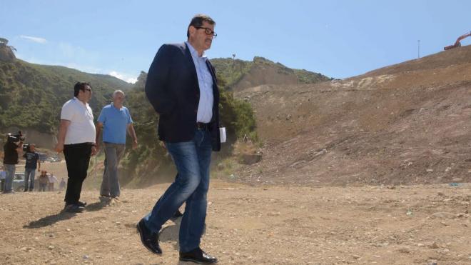 Η «βόμβα» της Ξερόλακας στα χέρια του Πελετίδη- Μια ιστορία χιλίων στεναγμών και άλλων τόσων εμπαιγμών