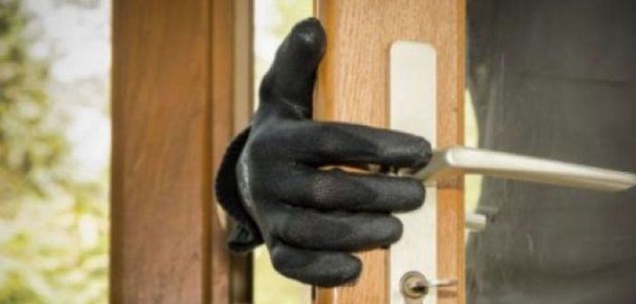 Ξηρόμερο: «Ποντικοί» έκλεψαν το ψυγείο και τον φούρνο μικροκυμάτων Δημοτικού Σχολείου