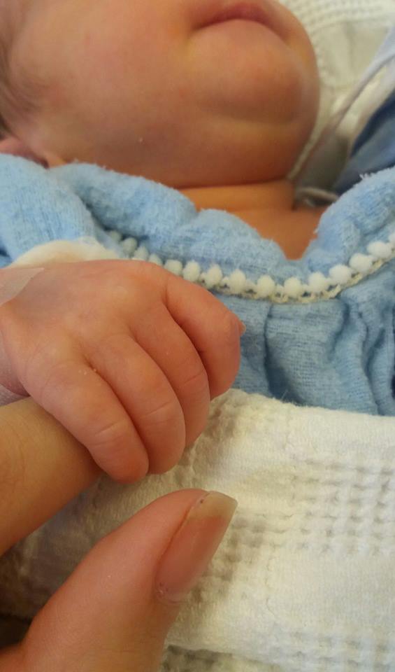 Πάτρα: Στην κορυφή της λίστας για την ποιότητα παροχής ιατρικών υπηρεσιών η Μαιευτική Κλινική του ΠΠΝΠ