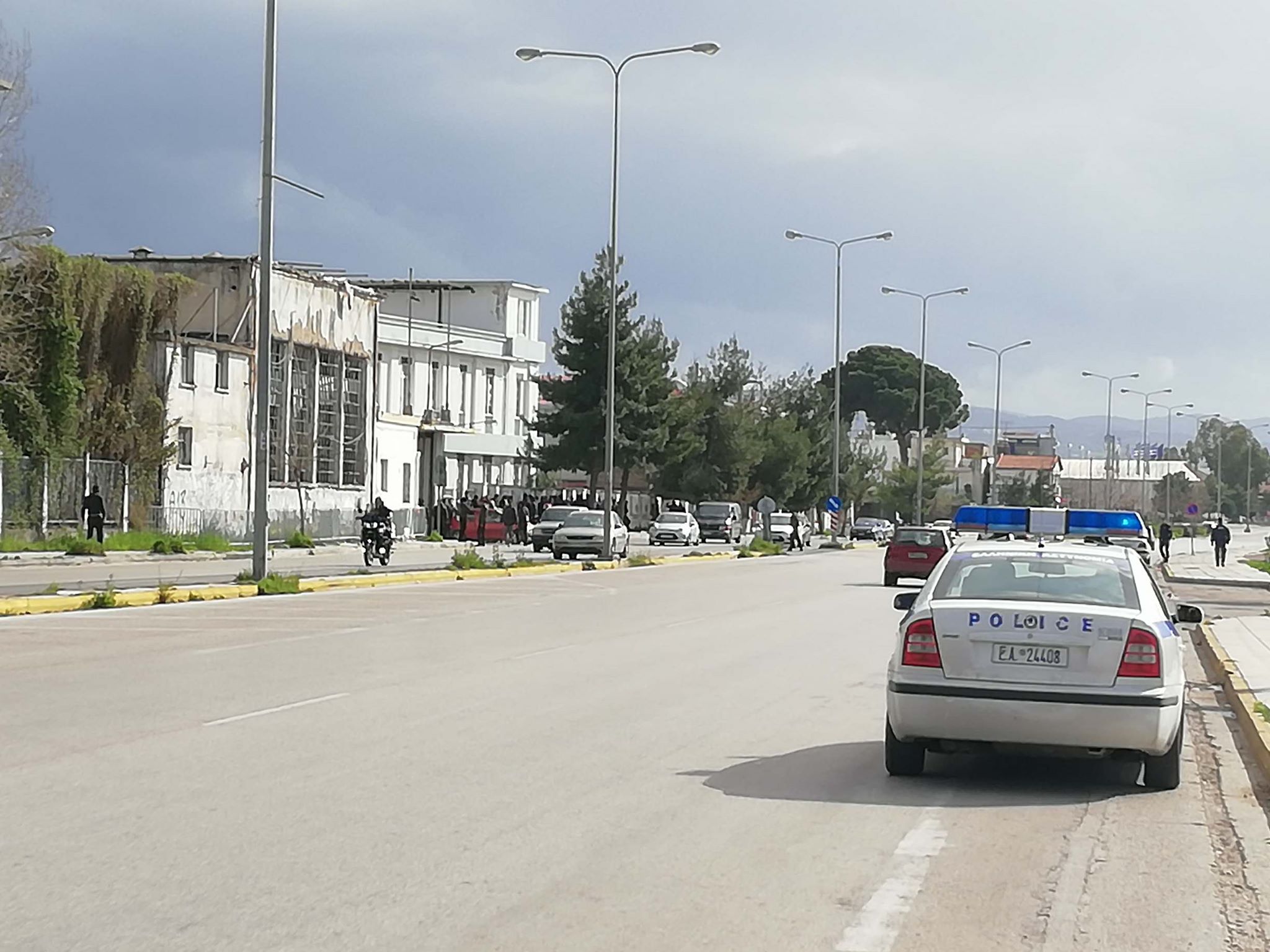 Μεγάλος ο αριθμός των παράτυπων μεταναστών και τον Σεπτέμβριο - Τα στοιχεία της ΕΛ.ΑΣ για τη δραστηριότητα του μήνα