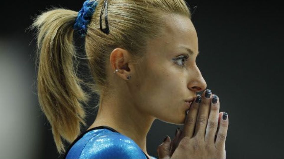 Αποχωρεί από την ενεργό δράση η Βασιλική Μιλλούση