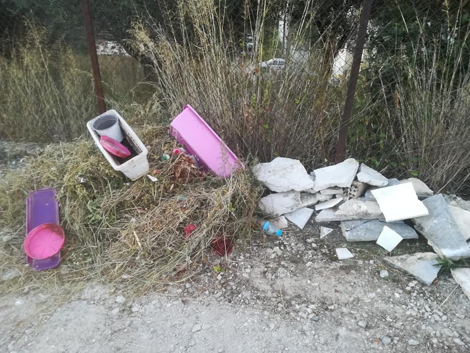 Πάτρα: Δύο μήνες δεν καθάριζαν το Νεκροταφείο και μέσα σε μια μέρα έγινε ... γυαλί - Δείτε ποιος ήταν ο λόγος... ΦΩΤΟΓΡΑΦΙΕΣ