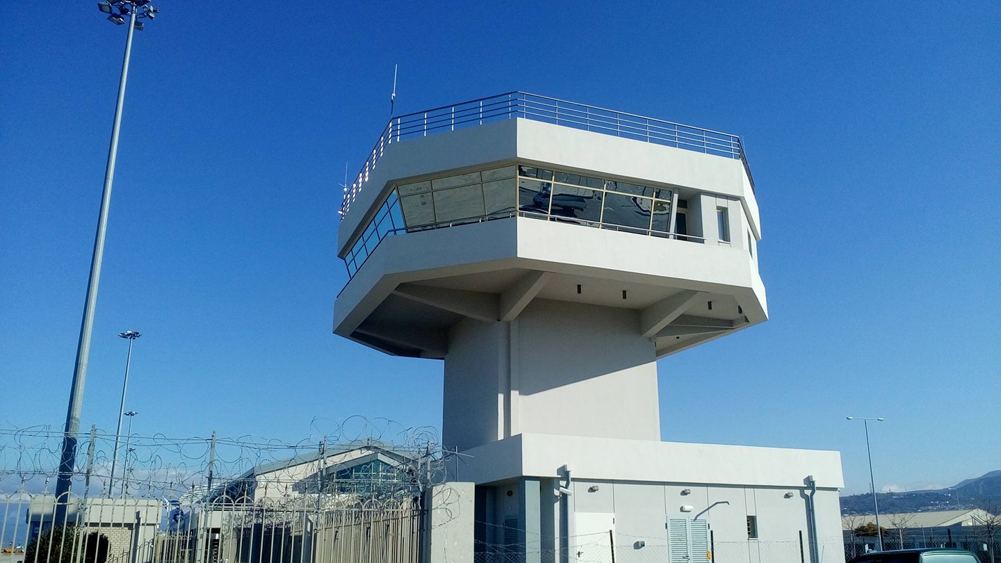 Πάτρα: Μέχρι τις 20 Νοεμβρίου, ψηφίζεται το νομοσχέδιο για τις υποπαραχωρήσεις δραστηριοτήτων στο λιμάνι - Τί είπε ο Φώτης Κουβέλης