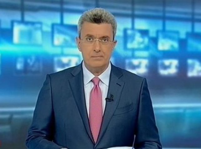 Το «αντίο» του Νίκου Χατζηνικολάου στο Mega