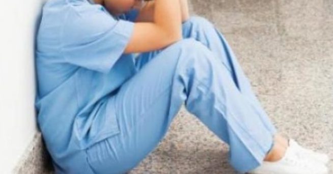 Πάτρα: Νοσηλεύτρια αποπειράθηκε να αυτοκτονήσει στον "Άγιο Ανδρέα" - Τι λέει ο Πρόεδρος των εργαζομένων στο tempo24.news