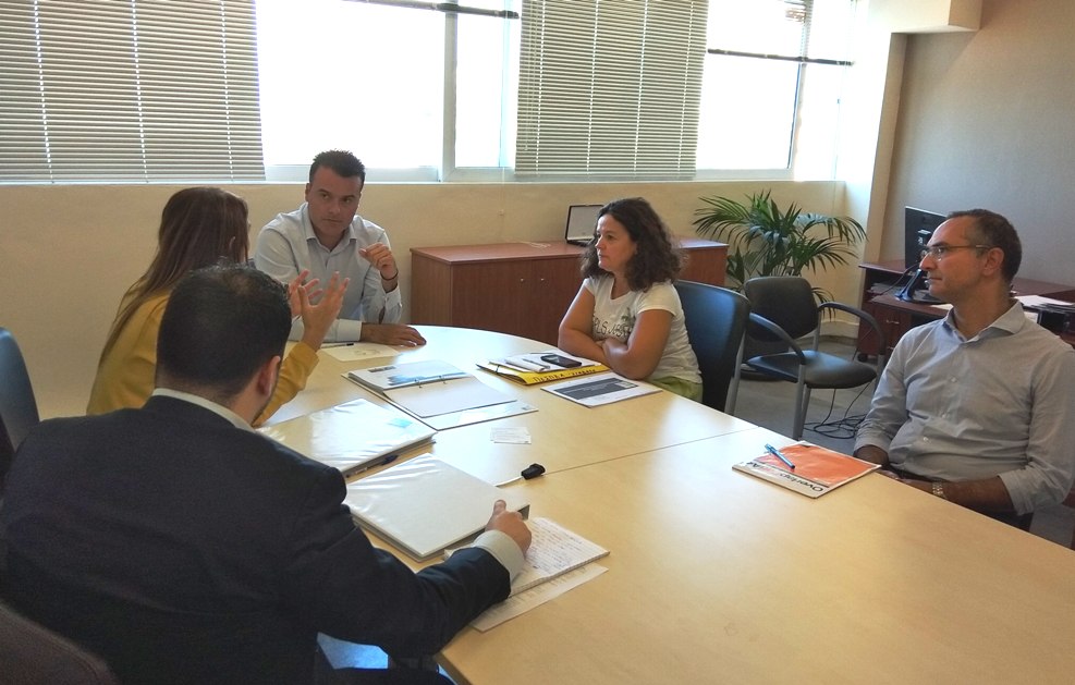 Στον Κώστα Γιαννόπουλο η Ομοσπονδία Γονέων Δυτικής Ελλάδας