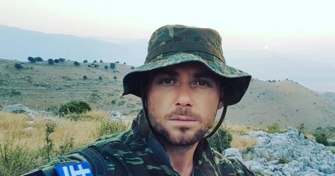 Συγκέντρωση διαμαρτυρίας στην Αλβανική πρεσβεία - Σοκαρισμένοι η κοινότητα των Βορειοηπειρωτών