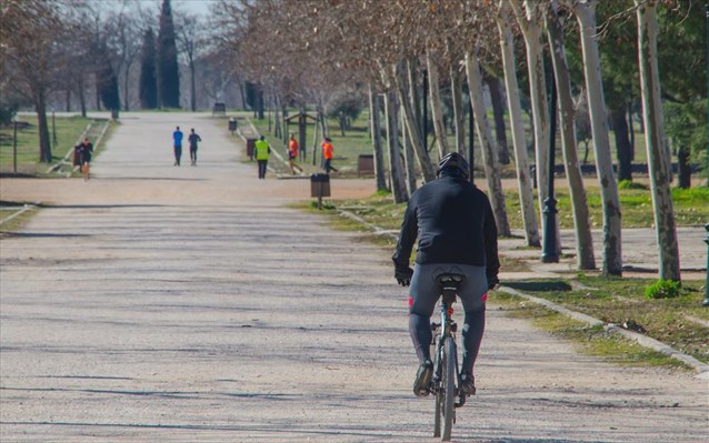 Πάτρα: Ο δήμος απαντά για τον Ποδηλατόδρομο - Τί θα γίνει με τις πιάτσες των ταξί
