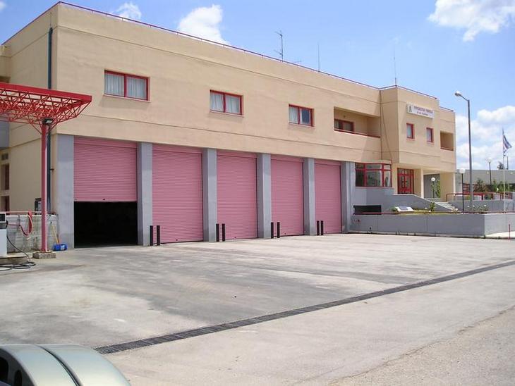 Πυροσβεστική Υπηρεσία ΒΙΠΕ – Εκπαίδευση πολιτών από τη δυτική Αχαΐα, στο πλαίσιο της πολιτικής άμυνας