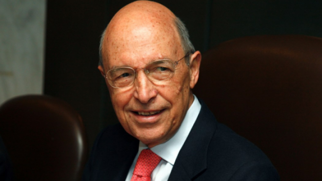 Κώστας Σημίτης: Η Ελλάδα βρίσκεται σε πολύ χαμηλό επίπεδο στην «Αποτελεσματική Διακυβέρνηση»