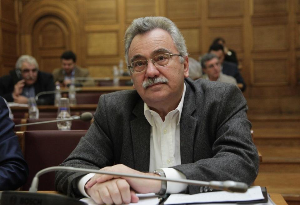 Κώστας Σπαρτινός για ΡΑΠ: «Είμαστε σε ένα κρίσιμο σημείο»