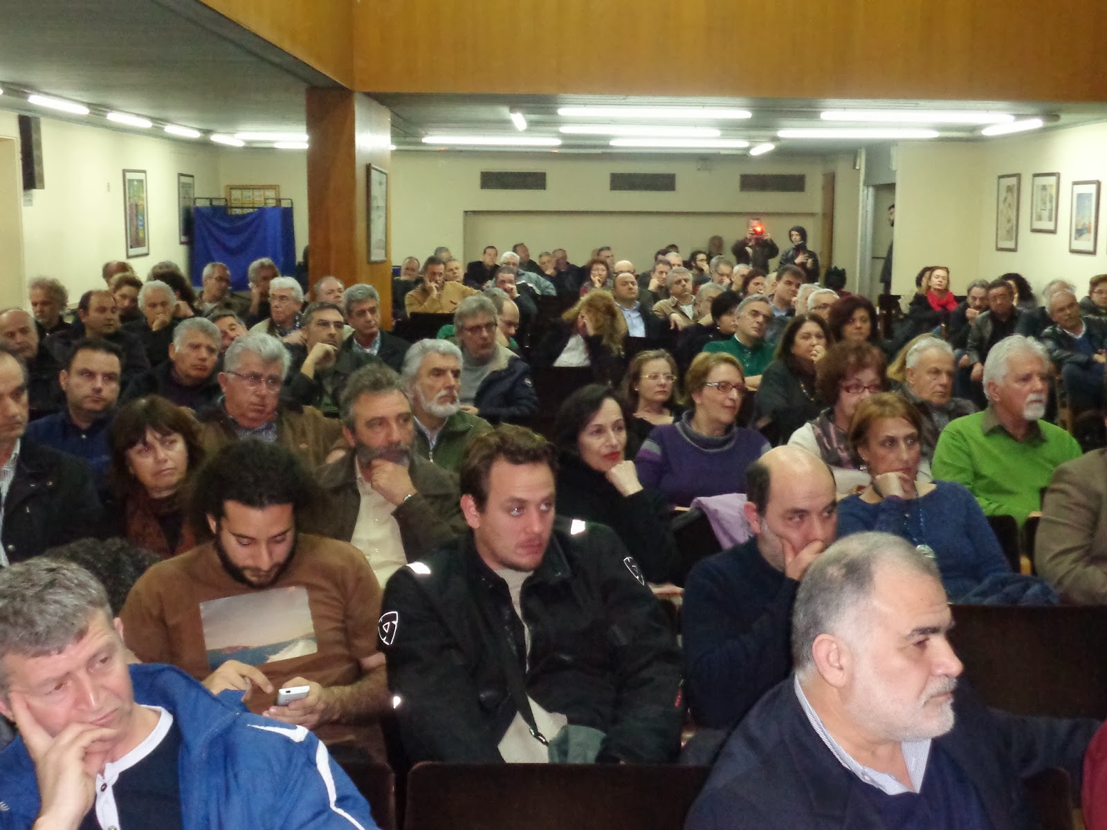 Πάτρα: Ο ΣΥΡΙΖΑ καλείται να επιλέξει υποψήφιο- Μετά τη "βόμβα" της Ουρανίας Μπίρμπα- Προγραμματισμένη συνεδρίαση και για την ΡΑΠ