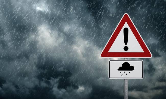 Πάτρα: Ο "Ορέστης" θέτει σε επιφυλακή και επιχειρησιακή ετοιμότητα το Δήμο