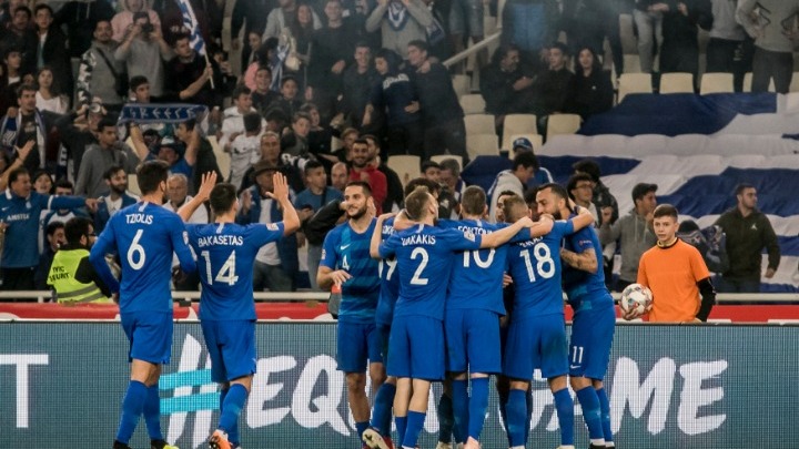 Στη Φινλανδία το crash test του Σκίμπε