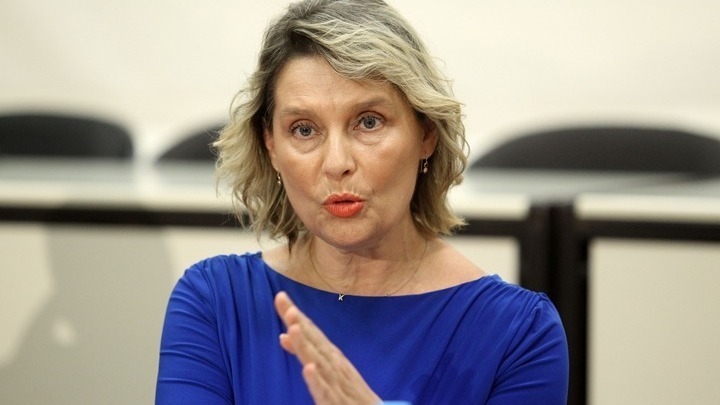 Κατερίνα Παπακώστα: Ας σοβαρευτεί ο Τομέας Προστασίας του Πολίτη της ΝΔ