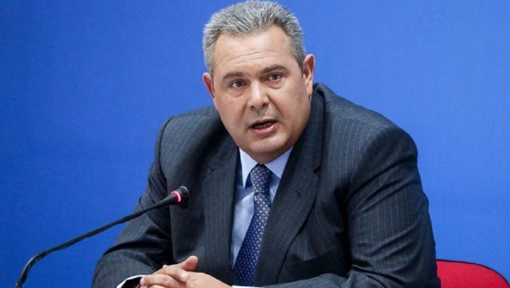 Στη δυτική Αχαΐα το πρωί της Παρασκευής ο Πάνος Καμμένος- Θα πάει Άραξο και θα εγκαινιάσει παιδικό σταθμό