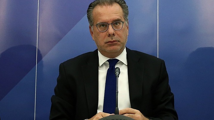 Γ. Κουμουτσάκος: Η Τουρκία τροφοδοτεί την ένταση σε Αιγαίο και Ανατολική Μεσόγειο