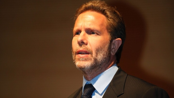 Παύλος Γερουλάνος: «Να νοιώσουμε πάλι την Αθήνα, πόλη δική μας»